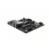 Pagrindinė plokštė Sapphire B650M-E (AMD B650) mikro ATX, lizdas AM5, DDR5, 2x DIMM, 96 GB, 2x M.2 (PCIe5/4), 4x SATA III, 2,5 Gb LAN