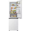 LG GBBSJ1CCSW šaldytuvas-šaldiklis laisvai pastatomas 333 L balta