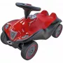 Bobby Car Next 2.0, Rutscher raudona/antracito