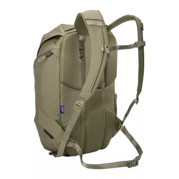 Dviračio kuprinė Thule Paramount 28L - Žalia