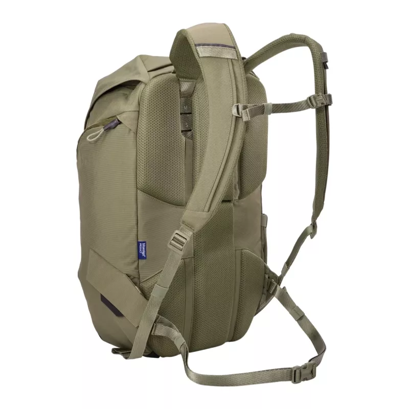 Dviračio kuprinė Thule Paramount 28L - Žalia