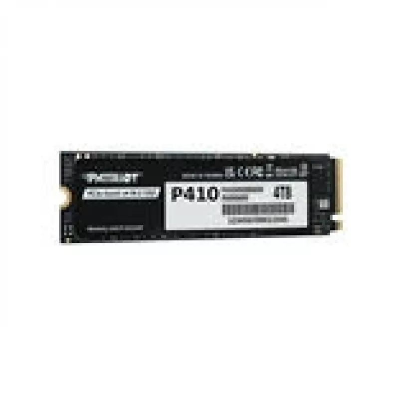 SSD diskas Patriot 4TB M.2 PCIe 4.0 P410