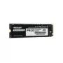 SSD diskas Patriot 4TB M.2 PCIe 4.0 P410