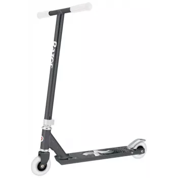 RAZOR paspirtukas PRO X - pilka
