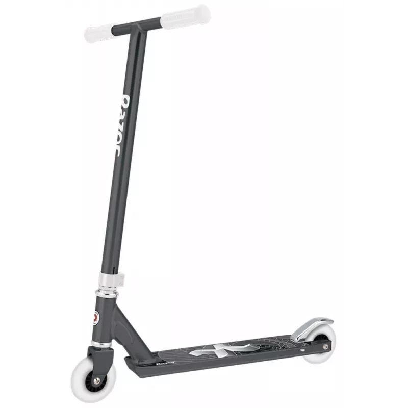 RAZOR paspirtukas PRO X - pilka
