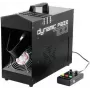Apšvietimo migloklis EUROLITE Dynamic Faze 700 su nuotolinio valdymo pulteliu, modelis 51702055