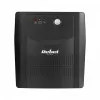 Nepertraukiamo maitinimo šaltinis UPS REBEL modelis Micropower 1000 (offline, 1000VA / 600W, 230 V, 50Hz)