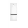 Amica šaldytuvo ir šaldiklio derinys, KGCL 384 160 W, 144 cm, stačias, 54 cm pločio