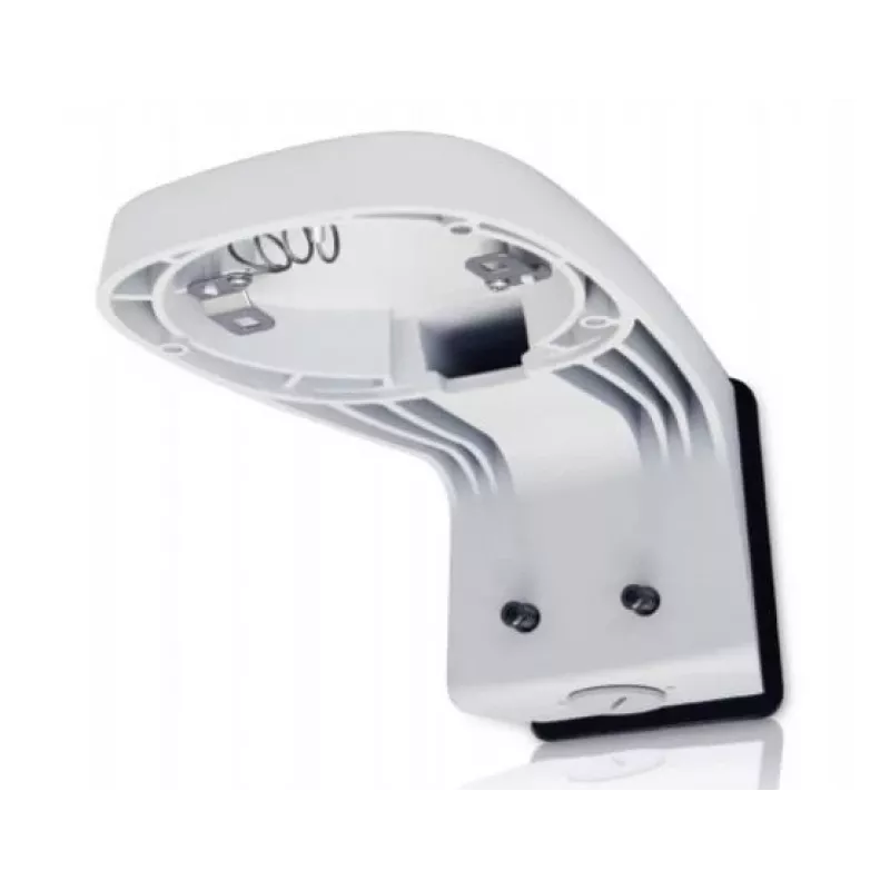 Avigilon H4A-MT-WALL1 - tvirtinimas - universalus - baltas - H4A-DP - H4A-DP-IR - IP66 - 256,6 mm