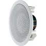 Lubose montuojamas garsiakalbis Renkforce ELA 130 mm (130 mm tvarkyklė) — fiksuoto montavimo lubų garsiakalbis