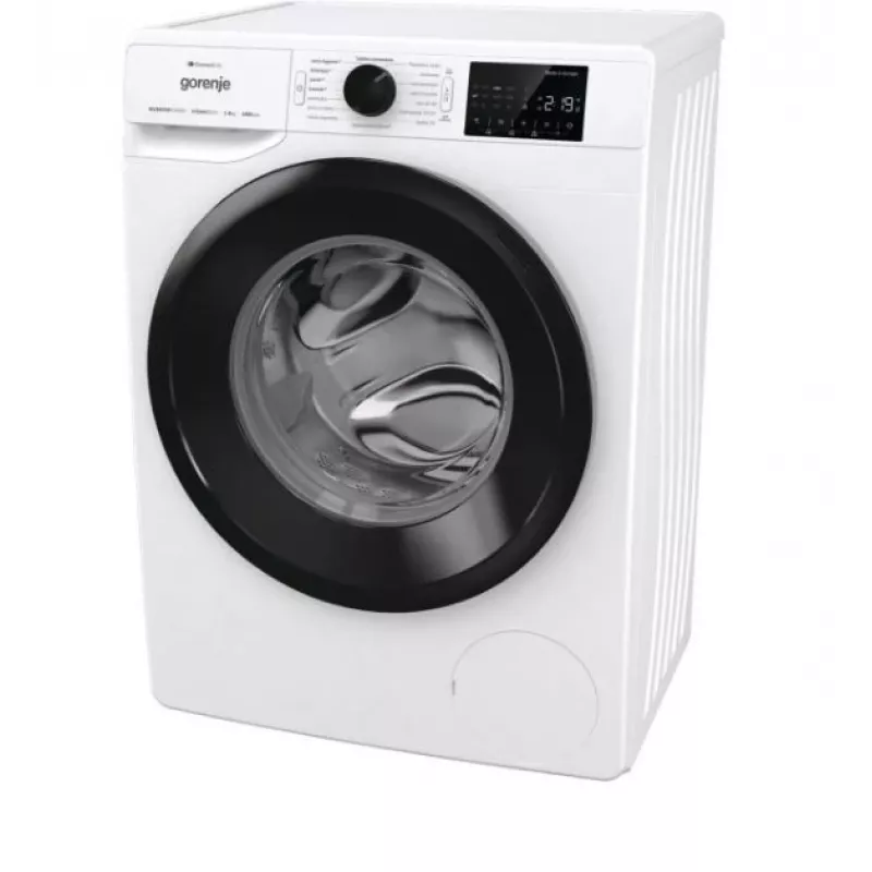 Skalbimo mašina Gorenje WPNEI84SBSWIFI/PL, 8 kg, energijos klasė B