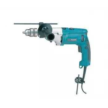 Makita HP2070J gręžtuvas su raktu 2900 RPM 2.6 kg