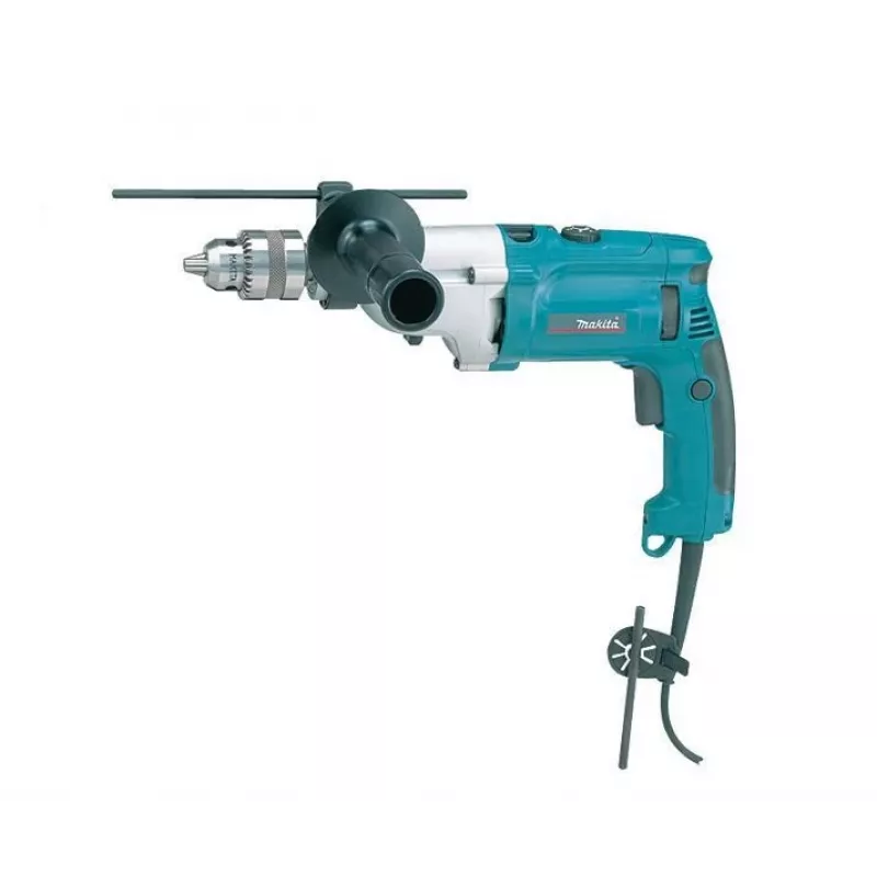 Makita HP2070J gręžtuvas su raktu 2900 RPM 2.6 kg