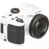Kompaktiška kamera Kodak PIXPRO AZ255 16,35 MP BSI CMOS 25x optinis priartinimas