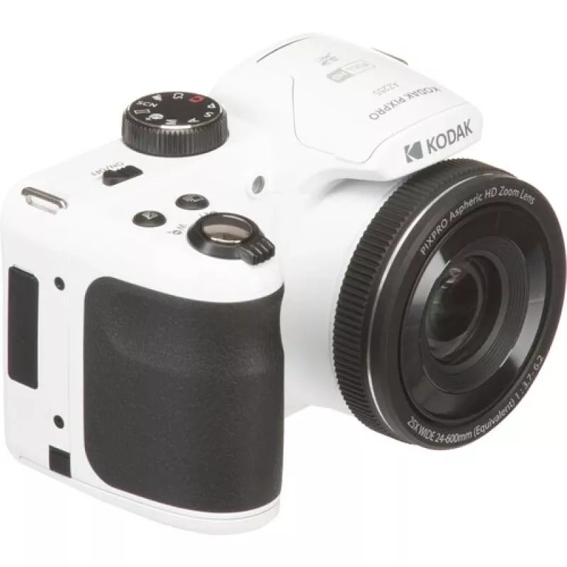 Kompaktiška kamera Kodak PIXPRO AZ255 16,35 MP BSI CMOS 25x optinis priartinimas