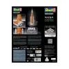 Plastikinis modelis „Artemis Space Launch System“