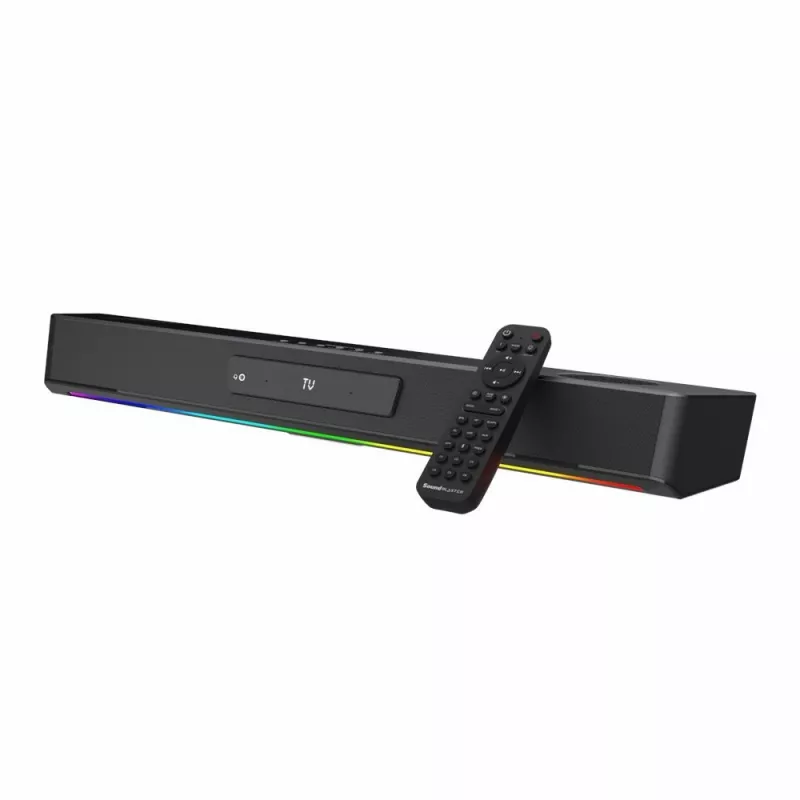 Creative Labs Sound Blaster Katana SE juoda 2.1 kanalų 90 W