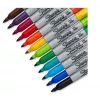Sharpie smulkus žymeklis 18 vnt. Smulkus antgalis Įvairiaspalvis