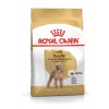 Sausas šunų maistas Royal Canin Poodle Adult 1,5 kg — Vištiena, 30 % baltymų, 19 % riebalų