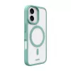 LAUT HUEX PROTECT dėklas iPhone 16 serijai