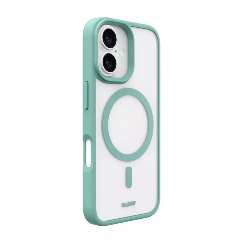 LAUT HUEX PROTECT dėklas iPhone 16 serijai