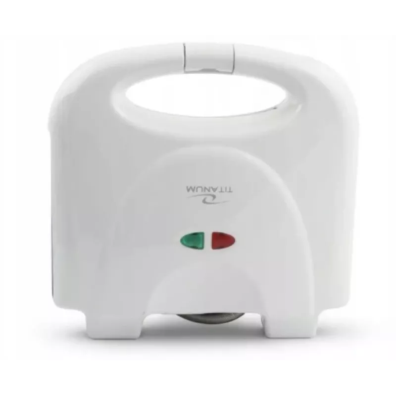 Esperanza sumuštinių keptuvė TITANUM Mozzarella TKT001W (70 colių)