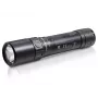 Ant galvos nešiojamas žibintuvėlis Fenix WF30RE, juodas, LED, IP68, 120 val. baterijos veikimo laikas