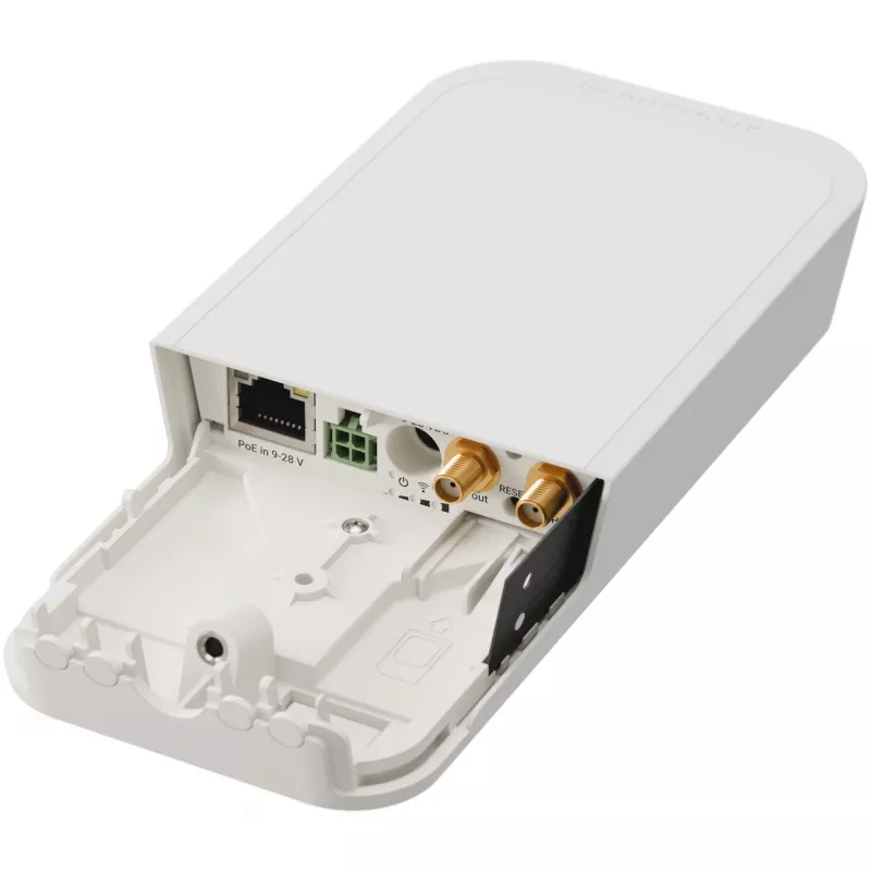 Maršrutizatorius Mikrotik wAP LoRa8 rinkinys