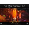 Dune: War for Arrakis - The Spacing Guild, stalo žaidimo plėtinys