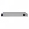 Ubiquiti UniFi Gateway Enterprise - Saugos įrenginys - 25GbE, 10GbE, 2,5GbE - 1U - Montuojamas į stelažą (UXG-Enterprise)