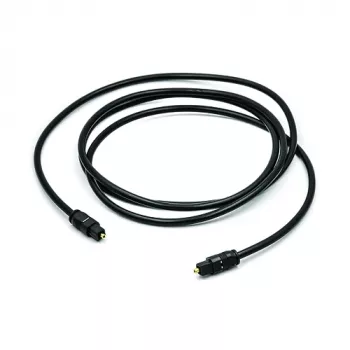 Optinis garso kabelis, Toslink-Toslink, 1,5 m