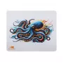 Pelės kilimėlis Baracuda BGMP-051 Octopus