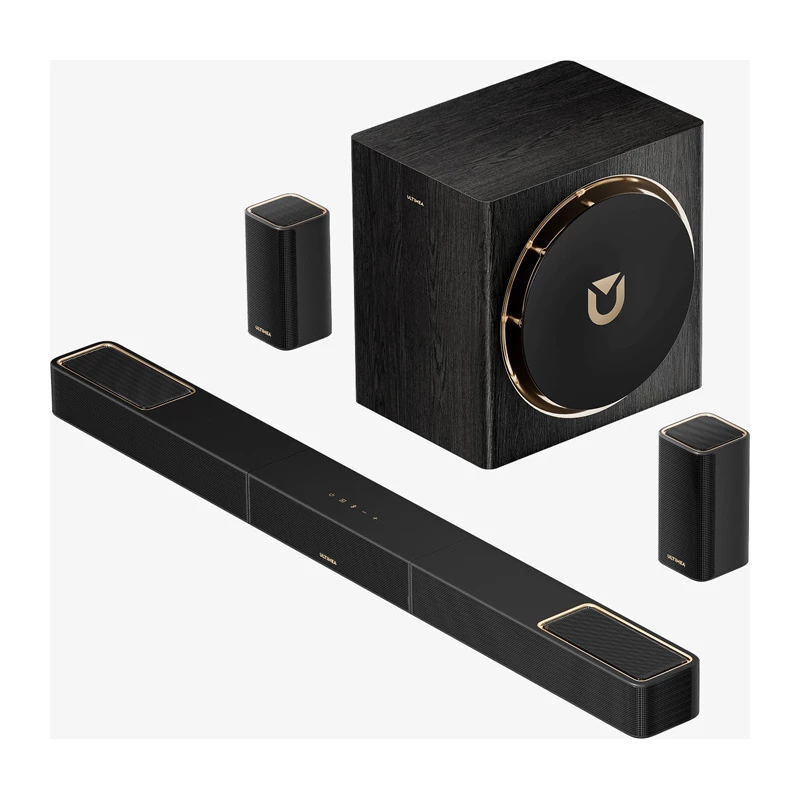 Garso juosta Ultimea Skywave X50, gamintojas Ultimea (modelis U422A)