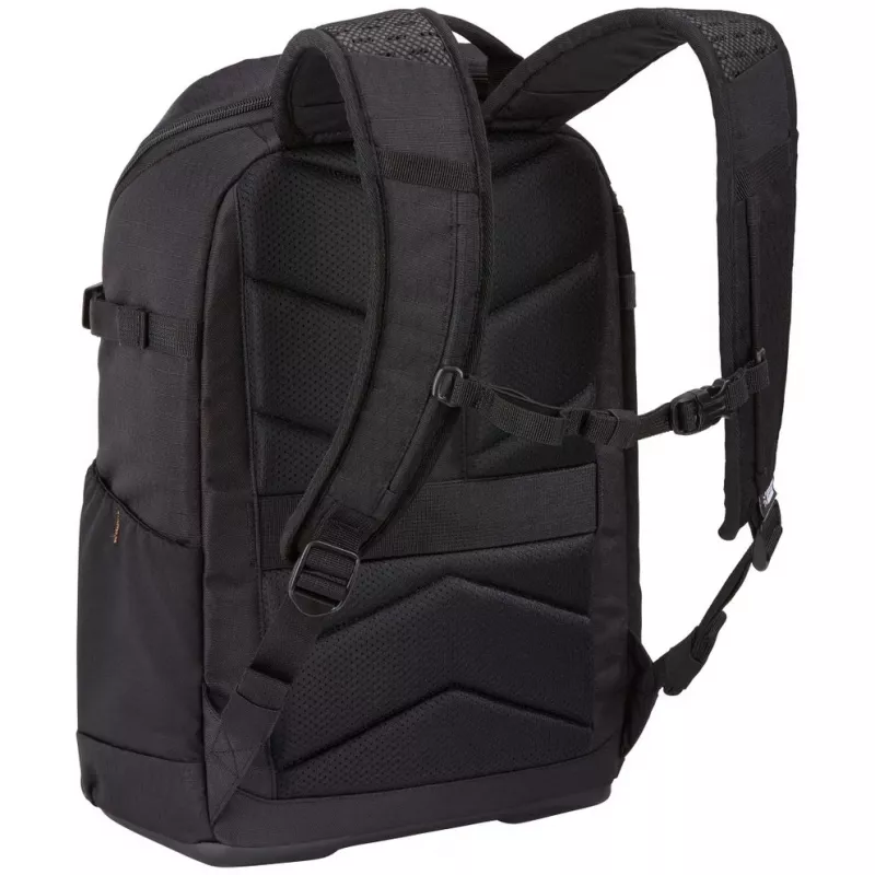 Case Logic 5357 Viso fotoaparato kuprinė vidutinė juoda