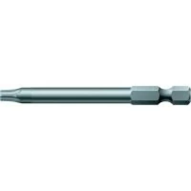 Suktuvų antgalis Wera 867/4 Z TORX
