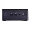 Intel NUC 13 Pro Kit NUC13ANHi3 UCFF Juodas i3-1315U