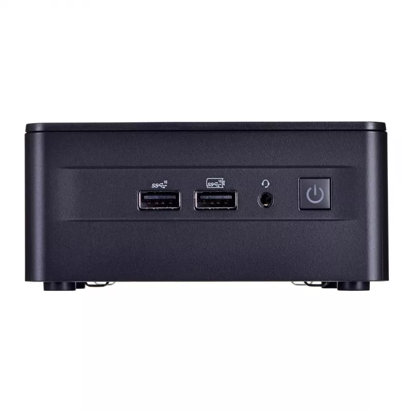 Intel NUC 13 Pro Kit NUC13ANHi3 UCFF Juodas i3-1315U