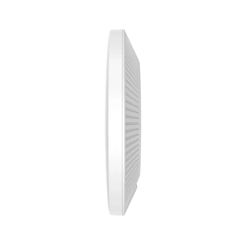 Belaidis prieigos taškas OMADA EAP787 2,4 GHz 5 GHz 6 GHz