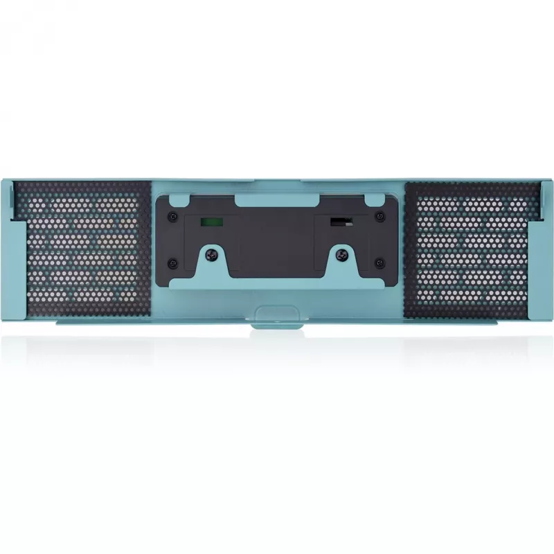 AC-067-OOCNAN-A1, Full Tower, LCD skydelio rinkinys, turkio, 5 V, 14 W, 277,5 mm
