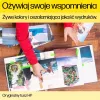 HP 924 CMYK originalių rašalo kasečių 4 pakuotė, juoda, žydra, purpurinė, geltona, 4 vnt., 500 puslapių, 400 puslapių