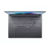 Acer Aspire 16 AI A16-11M - 180° vyrių dizainas - Snapdragon X X1-26-100 - Win 11 Home - Qualcomm Adreno - 16 GB RAM - 512 GB SSD NVMe, QLC - 40,6 cm (16 colių)
