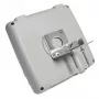ALLNET antena 2,4 GHz 12dBi Flat Patch lauko 1T1R N-Type jungtis