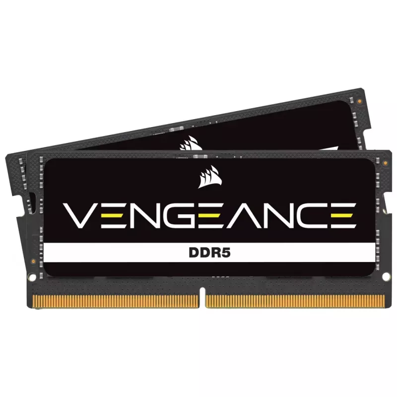 Operatyvioji atmintis Corsair DDR5 Vengeance 48GB 5600