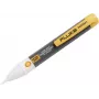 Fluke 2AC - juoda - balta - geltona - CAT IV - 1000 V - IEC 61010-1:2001 - UL 61010-1 (2nd ed.) - CAN/CSA-C22.2 No. 61010-1-04 - ir ISA-82.02.01 - -10 - 50 °C - -10 - 50 °C (361197