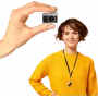 Kompaktiškas skaitmeninis fotoaparatas EASYPIX Easypix MiniPro XS1