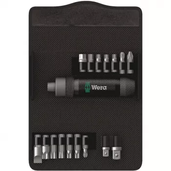 Wera 05072017001 Saugojimo įrenginys