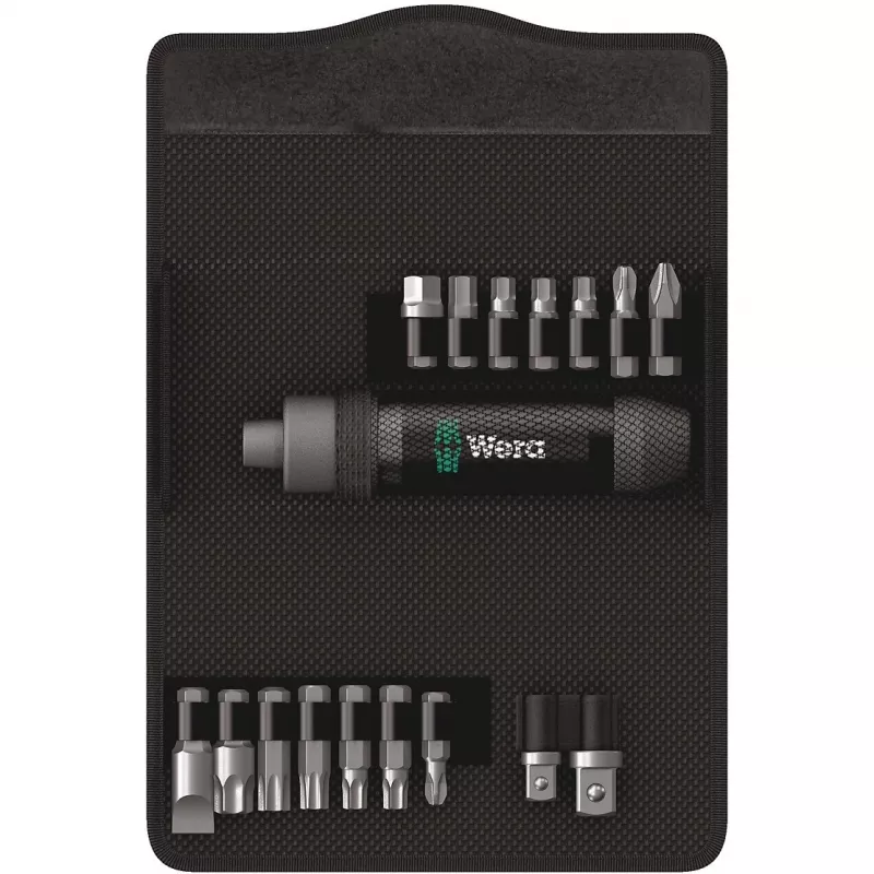 Wera 05072017001 Saugojimo įrenginys