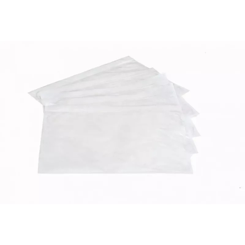 C5 vokas lipnus 240×165+15 mm — 1000 vnt. pakuotėje, Nenurodyta