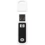 Hewlett-Packard HP bt500 - Tinklo adapteris - USB - Bluetooth 2,0 EDR - skirta Officejet H470, Officejet Pro 8500, 8500A A910, Photosmart C6380, C7280, D7260, Plus B209 (Q6273A)