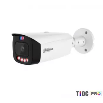 Apsaugos kamera Dahua HFW3649T1-ASPV0280B-PRO 6MP IR Bullet